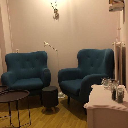 Guesthouse Uit De Kunst 陆瓦尔登 外观 照片