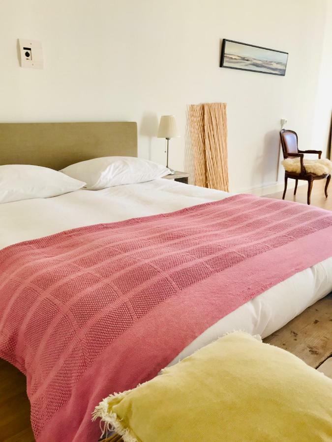 Guesthouse Uit De Kunst 陆瓦尔登 外观 照片